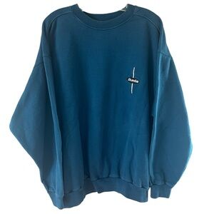 Vintage Ikeda Sweatshirt